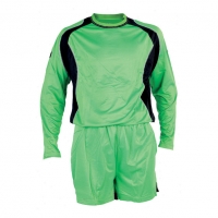 Goalkeeper Uniforms